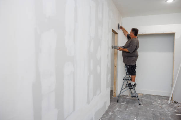 Best Drywall Crack Repair  in Heritage Lake, IL